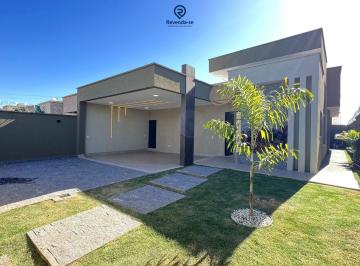 Casa · 150m² · 3 Quartos · 2 Vagas · CASA NOVA A VENDA NO ALICE BARBOSA - LINDA!!!!