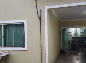 Casa · 230m² · 4 Quartos · 2 Vagas · Casa Alto Padrão p-Edenis01