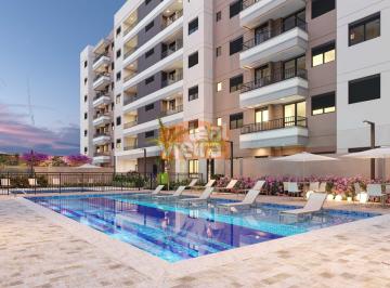 Apartamento · 55m² · 2 Quartos · 1 Vaga · Apartamento em Fragata, Marília/SP
