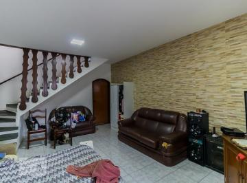 Casa · 300m² · 6 Quartos · 2 Vagas · Casa à Venda - Cangaíba, 6 Quartos,  300 m2