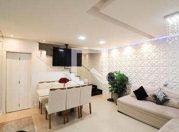 Apartamento · 119m² · 2 Quartos · 2 Vagas · Apartamento à Venda - Parque São Domingos, 2 Quartos, 119 m² - São Paulo