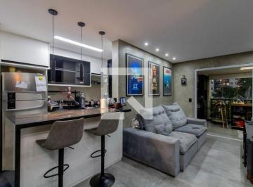 Apartamento · 82m² · 3 Quartos · 1 Vaga · Apartamento à Venda - Picanço, 3 Quartos,  82 m² - Guarulhos