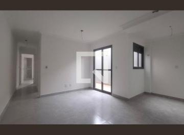 Apartamento · 65m² · 2 Quartos · 1 Vaga · Apartamento à Venda - Vila América, 2 Quartos, 65 m² - Santo André