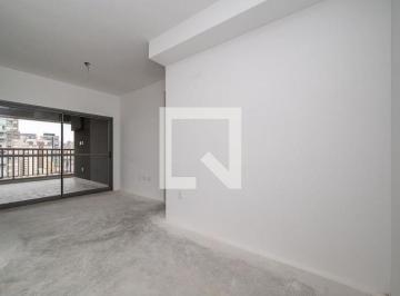 Apartamento · 85m² · 2 Quartos · 1 Vaga · Apartamento à Venda - Vila Mascote, 2 Quartos,  85 m² - São Paulo