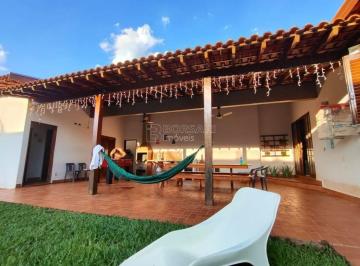 Casa · 332m² · 3 Quartos · 3 Vagas · Casa terrea com 3 dormitorios e churrasqueira na Vila Harmonia, Araraquara