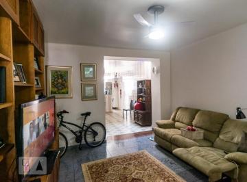 Casa · 200m² · 3 Quartos · 1 Vaga · Casa à Venda - Tatuapé, 3 Quartos, 200 m2