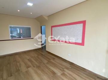 Comercial · 99m² · Salao comercial para alugar no Jardim Santa Rosalia, Sorocaba