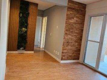 Apartamento · 70m² · 2 Quartos · 1 Vaga · Apartamento Garden a Venda em Santa Maria, Osasco
