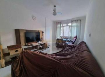 Apartamento · 92m² · 2 Quartos · 1 Vaga · Apartamento - 2 quartos - Campo Grande - Santos