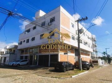 Apartamento · 108m² · 3 Quartos · 1 Vaga · OPORTUNIDADE ÚNICA - AMPLO APARTAMENTO DE 108 M² A VENDA NO BAIRRO SÃO JOÃO