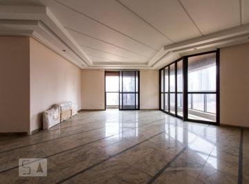 Apartamento · 420m² · 6 Quartos · 4 Vagas · Apartamento à Venda - Jardim Anália Franco, 6 Quartos, 420 m2