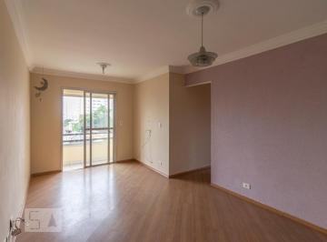 Apartamento · 68m² · 3 Quartos · 2 Vagas · Apartamento à Venda - Vila Esperança, 3 Quartos, 68 m2