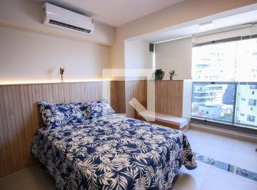 Apartamento · 24m² · 1 Quarto · Apartamento à Venda - Vila Madalena, 1 Quarto, 24 m2