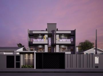 Apartamento · 70m² · 2 Quartos · 1 Vaga · Apartamento em Meia Praia, Navegantes/SC