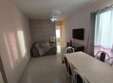 Apartamento · 57m² · 2 Quartos · 1 Vaga · Apartamento Praia dos Milionários, Ilhéus/BA