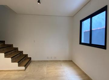 Casa · 56m² · 2 Quartos · 1 Vaga · Casa de Condominio em Aviação - Praia Grande, SP