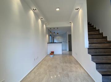 Casa · 104m² · 2 Quartos · 1 Vaga · Casa Condomínio Duplex em Aviação - Praia Grande, SP