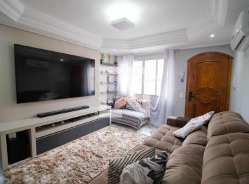 Casa · 100m² · 2 Quartos · 1 Vaga · Casa à Venda - Vila Mazzei, 2 Quartos, 100 m2