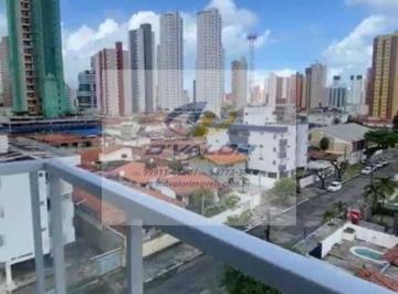 Apartamento · 50m² · 2 Quartos · 1 Vaga · Imoveis - em Manaíra