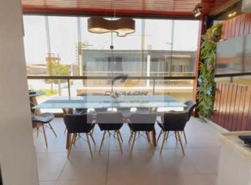 Casa · 3 Quartos · 2 Vagas · Imoveis - em Camboinha
