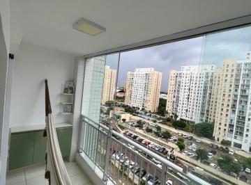 Apartamento · 58m² · 2 Quartos · 1 Vaga · Apartamento em Alto do Calhau, São Luís/MA