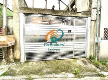 Terreno · 125m² · Terreno em Invernada - Guarulhos, SP