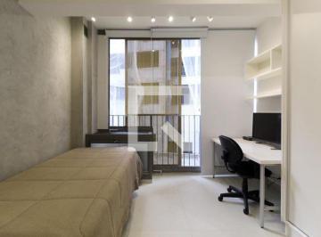 Apartamento · 35m² · 1 Quarto · Apartamento à Venda - Vila Madalena, 1 Quarto, 35 m2