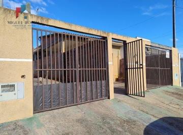 Casa · 250m² · 1 Quarto · 1 Vaga · Casa à venda no bairro Jardim Santa Rita de Cássia - Tatuí/SP