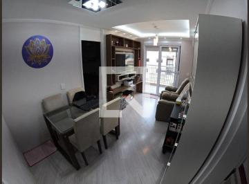 Apartamento · 43m² · 1 Quarto · 1 Vaga · Apartamento à Venda - Alto da Lapa, 1 Quarto, 43 m2