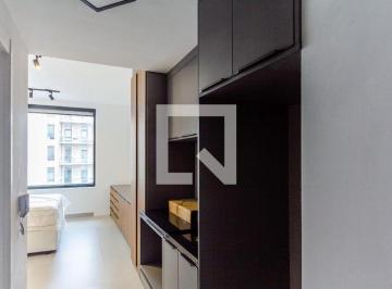 Apartamento · 29m² · 1 Quarto · 1 Vaga · Apartamento à Venda - Itaim Bibi, 1 Quarto, 29 m2