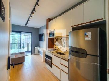 Apartamento · 23m² · 1 Quarto · Apartamento à Venda - Vila Mariana, 1 Quarto, 23 m2