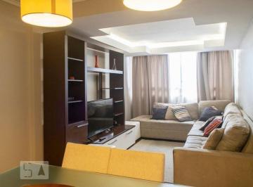 Apartamento · 100m² · 3 Quartos · 2 Vagas · Apartamento à Venda - Casa Verde, 3 Quartos, 100 m2