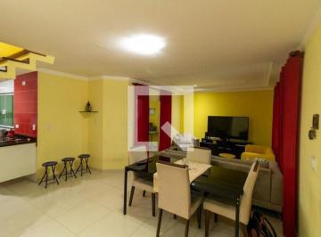 Casa · 169m² · 3 Quartos · 3 Vagas · Casa à Venda - Artur Alvim, 3 Quartos, 169 m2
