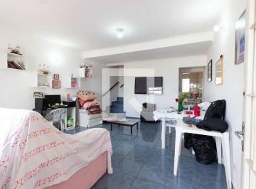 Casa · 107m² · 2 Quartos · 1 Vaga · Casa à Venda - Jardim Peri, 2 Quartos, 107 m2