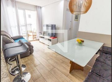 Apartamento · 55m² · 2 Quartos · 1 Vaga · Apartamento à Venda - Mooca, 2 Quartos, 55 m2
