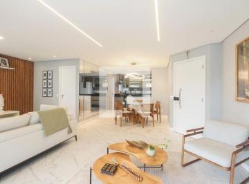 Apartamento · 123m² · 4 Quartos · 2 Vagas · Apartamento à Venda - Tatuapé, 4 Quartos, 123 m2