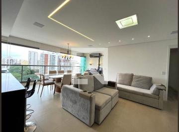 Apartamento · 94m² · 3 Quartos · 2 Vagas · Apartamento à Venda - Chácara Inglesa, 3 Quartos, 94 m2