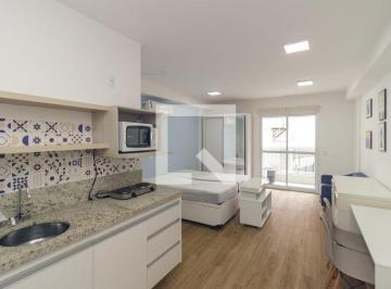 Apartamento · 36m² · 1 Quarto · Apartamento à Venda - Santa Cecília, 1 Quarto, 36 m2