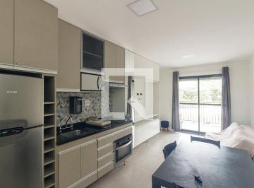 Apartamento · 38m² · 1 Quarto · Apartamento à Venda - Santa Cecília, 1 Quarto, 38 m2