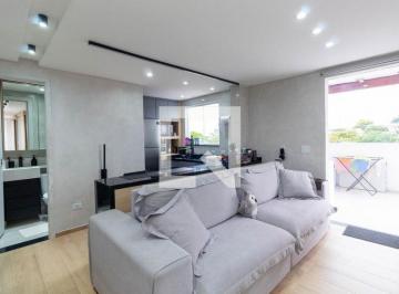 Apartamento · 87m² · 2 Quartos · 1 Vaga · Apartamento à Venda - Artur Alvim, 2 Quartos, 87 m2