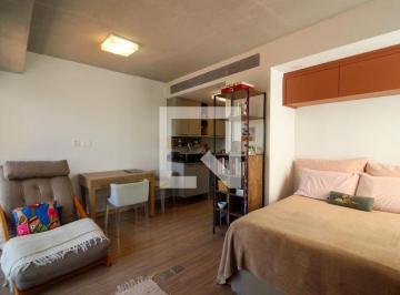 Apartamento · 31m² · 1 Quarto · Apartamento à Venda - Vila Madalena, 1 Quarto, 31 m2