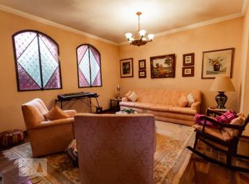 Casa · 310m² · 3 Quartos · 2 Vagas · Casa à Venda - Campo Belo, 3 Quartos, 310 m2