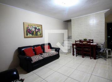 Casa · 108m² · 3 Quartos · 2 Vagas · Casa à Venda - Mandaqui, 3 Quartos, 108 m2