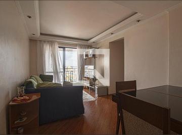Apartamento · 73m² · 3 Quartos · 1 Vaga · Apartamento à Venda - Vila das Mercês, 3 Quartos, 73 m2