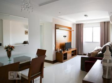 Apartamento · 76m² · 2 Quartos · 1 Vaga · Apartamento à Venda - Jabaquara, 2 Quartos, 76 m2