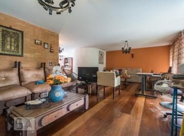 Casa · 170m² · 4 Quartos · 5 Vagas · Casa à Venda - Campo Belo, 4 Quartos, 170 m2