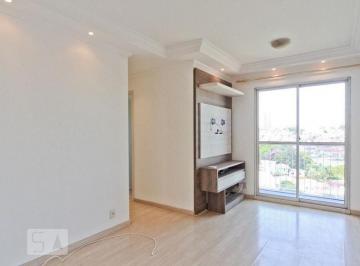 Apartamento · 60m² · 3 Quartos · 1 Vaga · Apartamento à Venda - Parque São Domingos, 3 Quartos, 60 m2