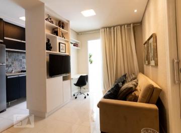 Apartamento · 54m² · 1 Quarto · 1 Vaga · Apartamento à Venda - Vila Olímpia, 1 Quarto, 54 m2