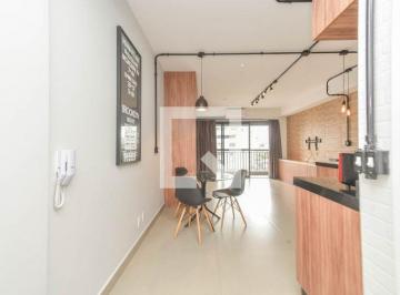 Apartamento · 37m² · 1 Quarto · Apartamento à Venda - Bela Vista, 1 Quarto, 37 m2
