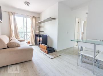Apartamento · 64m² · 3 Quartos · 1 Vaga · Apartamento à Venda - Jardim Éster Yolanda, 3 Quartos, 64 m2